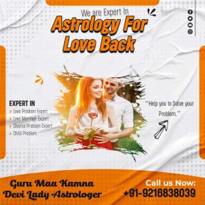 Astrologer Services