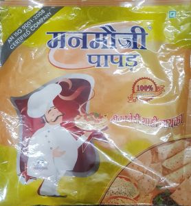 Bikaneri Papad