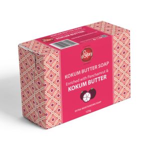 Kokum Butter Soap