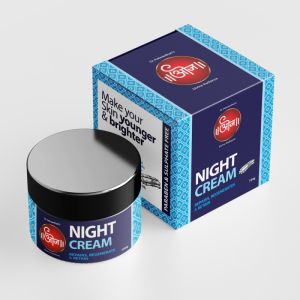 Night Cream