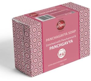 panchgavya spiritual soap