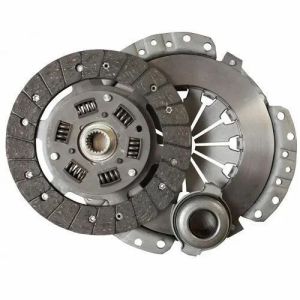 Car Clutch Plates with Pressure Plates