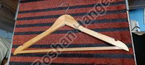 Wooden Cloth Hanger