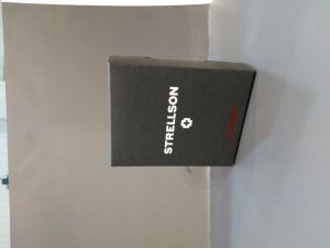 strellson original box