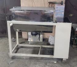 Ribbon Blender Mixer machine