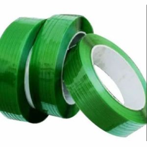 Polypropylene Green Packaging Strip