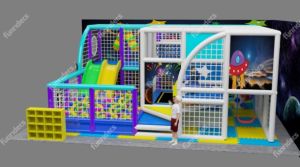 indoor play equipment