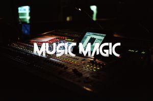 music composition services