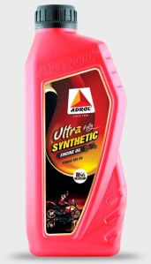 ADROL ULTRA 10W-40 Fully Synthetic Engine Oil