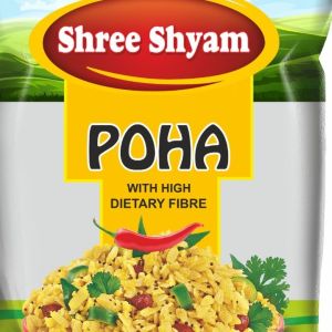 chapata poha