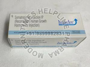 Headon Injection Somatropin (4IU)