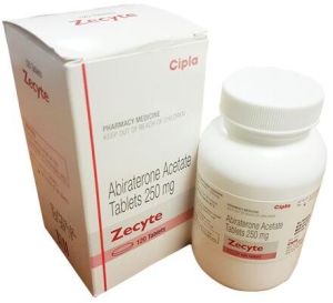 Zecyte 250mg Tablets