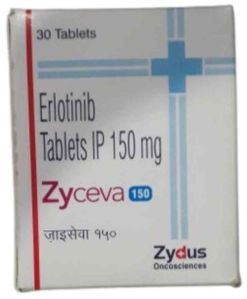 Zyceva 150mg Tablet