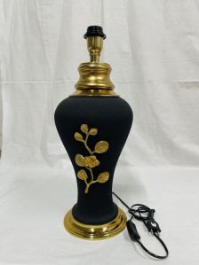 20inch Long Naspati Table Decorative Lamp