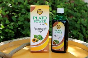 Deby Immunity booster Syrup -Plato Power