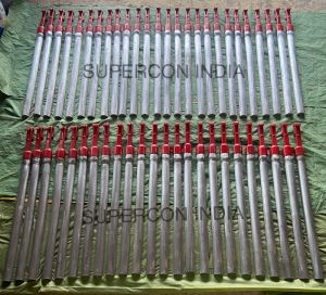 chrome plating anode