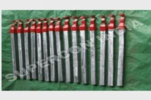 lead tin anodes