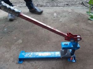 Sugarcane Bud Chipper Machine