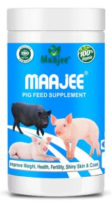 pig feed supplement