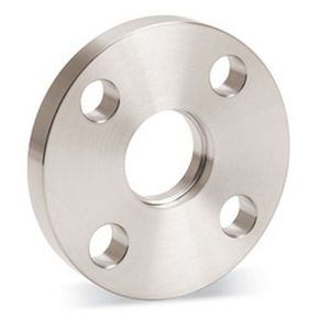 Expander Flange