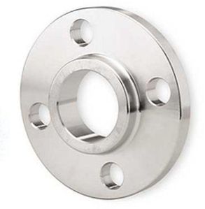 Slip On Flange