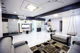 Tenament Interior Designing