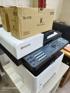 kyocera m2040dn printer