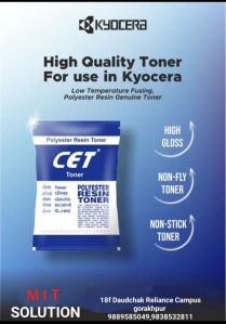 Kyocera Toner