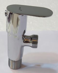 Brass Fussion Angle Valve