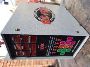 Resistance Welding Machine