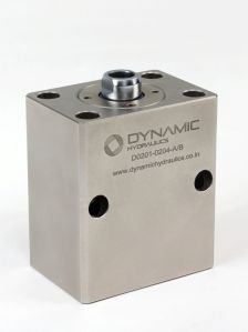 Block Cylinder