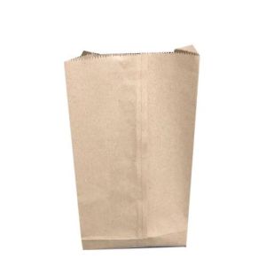 6 X 10 Inch Brown Paper Bag