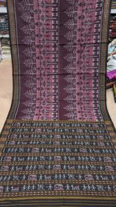 Nuapatna Handloom Casual Wear Saree