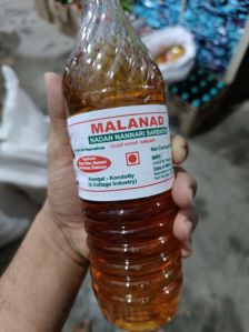 kerala special nannari syrup