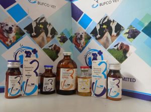 Veterinary PCD Franchise