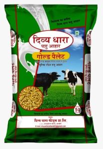 Divya Dhara Gold Pellets