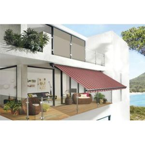 Balcony Awnings