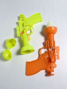 Toy Ball gun