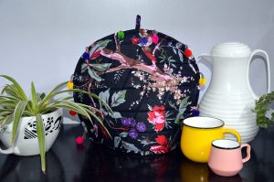 Warm Tea Cozy Cover