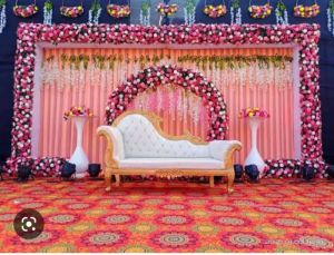Wedding Flower Decoration