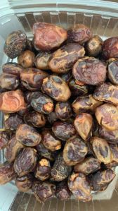 Dry Dates