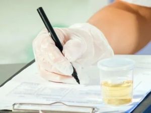 Employee Drug Test Verification Service