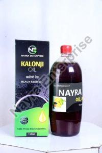 1 Liter Kalonji Oil