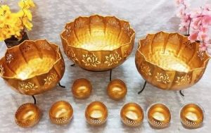 Decorative Urli Set