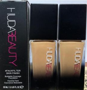 Huda Beauty Foundation