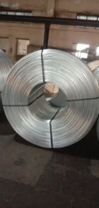 Ec Grade Aluminium Wire Rod