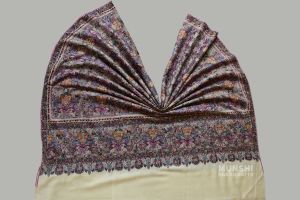 captivating jamawar pashmina shawl
