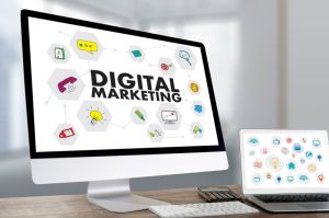 Digital Marketing Agency