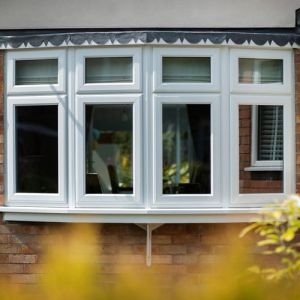 Upvc Casement Window