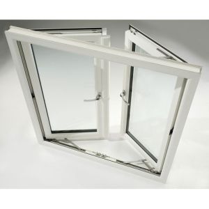 Upvc French Window